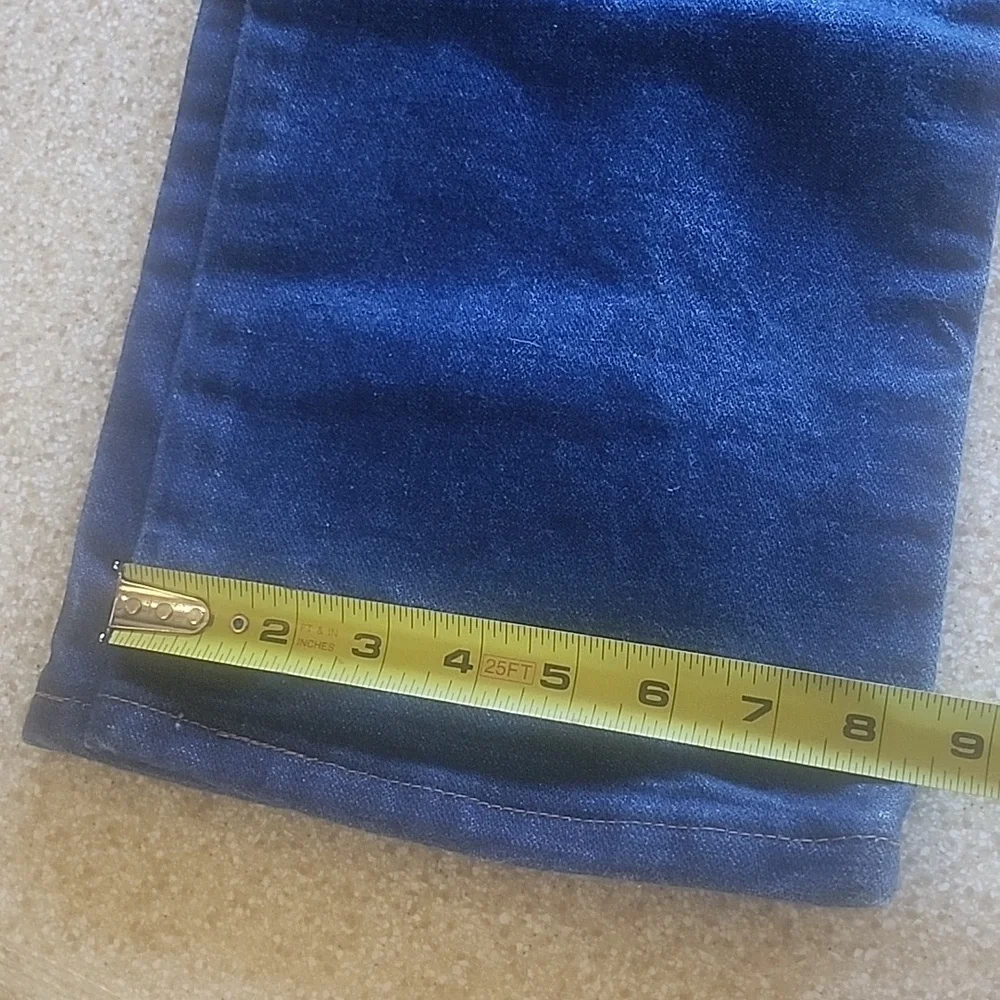 Men's 36x38 Wrangler 13MWZ Rigid Cowboycut Orig Fit Jeans - Picture 11 of 14